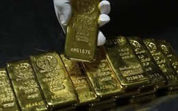 Giá vàng và cú hích từ FED