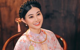 Cuộc sống của nữ nghệ sĩ đình đám làng cải lương ở tuổi 44