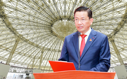 Đại gia gốc Thanh Hóa xây vòm thép lớn nhất hành tinh, góp mặt làm công trình World Cup… từng là nhân viên kỹ thuật tại xưởng cơ khí nhỏ