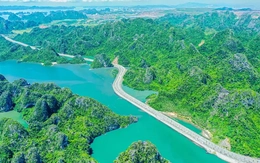 Quảng Ninh dành trên 5.400 tỷ làm 2 tuyến đường bao biển mới