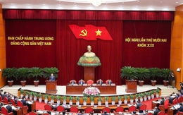 Tiêu chuẩn chức danh Tổng Bí thư, Chủ tịch nước, Thủ tướng, Chủ tịch Quốc hội