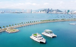 Bứt tốc sau sáp nhập, Khánh Hòa cần những dự án táo bạo để vươn tầm đô thị biển quốc tế