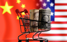 'Xả hàng' hơn 25 tỷ USD trái phiếu Mỹ, Trung Quốc đang tăng nắm giữ 2 loại tài sản hấp dẫn khác: Tăng giá 14% và 40% từ đầu năm đến nay