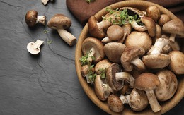 Chuối nổi tiếng giàu kali nhưng thực phẩm này còn nhiều kali hơn chuối: Ăn 2 lần/tuần giúp giữ phổi, tăng miễn dịch, ngừa ung thư