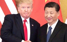 Tổng thống Mỹ điện đàm với Chủ tịch Trung Quốc, bí mật nội dung trao đổi