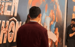 Nam diễn viên có cái tên kỳ lạ nhất Việt Nam: Ngoại hình hơn cả cực phẩm, cười lên một cái là đẹp gấp 1000 lần