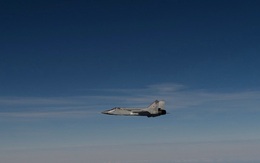 Bị NATO tố xâm phạm không phận Estonia, Nga lên tiếng bác bỏ