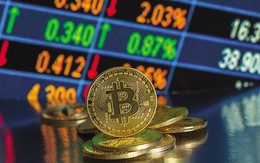 Thị trường tiền số hôm nay, 20-9: Mọi nỗ lực đã bị xóa sạch