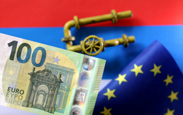 Quốc gia thành viên liên tục phủ quyết gói trừng phạt với Nga, EU lập tức 'tặng' nửa tỷ euro để nước này ngừng nhập khẩu khí đốt từ Moscow