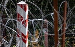 Đột ngột đóng cửa biên giới với đồng minh của Nga, một quốc gia châu Âu 'giáng đòn' vào tuyến thương mại huyết mạch 30 tỷ USD giữa Trung Quốc và EU