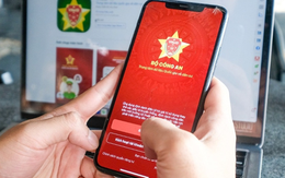 Thông báo quan trọng liên quan đến "siêu ứng dụng" VNeID, người dân hãy cập nhật ngay