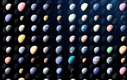 NASA xác nhận hơn 6.000 hành tinh ngoài hệ Mặt Trời