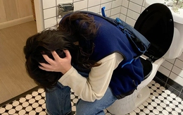 7 bất thường khi đại tiện cảnh báo cơ thể GẶP NGUY: Không ung thư cũng có bệnh nặng