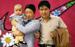 Người mẹ nghèo thêu logo Nike lên cặp làm con trai xấu hổ, 10 năm sau Nike tìm đến nói 1 câu