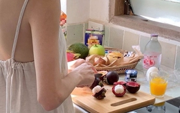 6 loại trái cây sáng dậy bụng đói cồn cào cũng ĐỪNG ĂN NGAY, dạ dày “khóc thét”