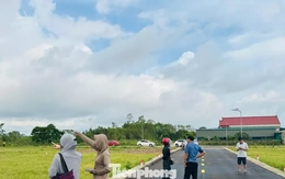 Hà Tĩnh siết quản lý môi giới, xử lý tình trạng “sốt đất ảo” vùng nông thôn