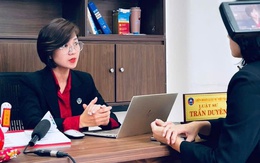 Chưa đăng ký thường trú cho con: Luật sư cho rằng phạt chưa đúng luật!