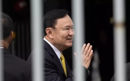 Gia đình chuyển tiền tiêu vặt, gửi thư tay vào tù cho cựu Thủ tướng Thái Lan Thaksin