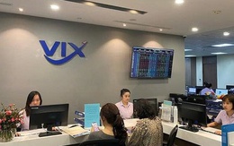Chứng khoán VIX sắp họp ĐHĐCĐ bất thường bàn việc tăng kế hoạch lợi nhuận năm 2025