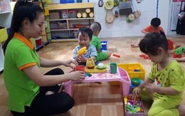 Đề xuất mới về xếp lương giáo viên trong cơ sở giáo dục công lập