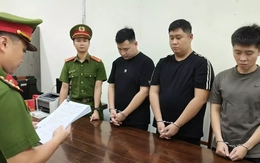 Tạo nhóm VIP trên mạng, dụ nạn nhân vào bẫy lừa tiền ảo