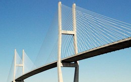 Tin vui cho người dân miền Tây: Xây cầu Cần Thơ 2 kết hợp đường bộ và đường sắt, khởi công năm 2027