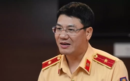 Cục trưởng Cục CSGT chỉ đạo 'nóng': CSGT điều tiết giao thông không được xử lý vi phạm