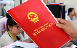 Đẩy nhanh cấp sổ đỏ cho đất không giấy tờ