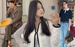 Nữ diễn viên thời trẻ ai cũng biết mặt, giờ 40+ vẫn hack tuổi đỉnh cao và mặc cực đẹp