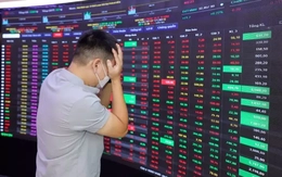 Bán 'chui' cổ phiếu, người liên quan lãnh đạo doanh nghiệp bị phạt