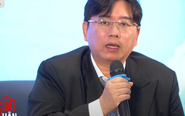 Luật sư Phan Vũ Tuấn: Chưa có quy định nào cấm doanh nghiệp blockchain lớn hoạt động