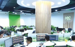 Chứng khoán DSC chốt ngày phát hành hơn 70 triệu cổ phiếu trả cổ tức và chào bán cho cổ đông