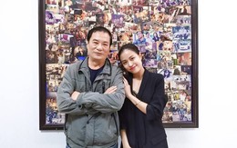 Chân dung nam NSND sốc khi nhận được tin nhắn con trai thông báo đã xin nghỉ việc ở VTV