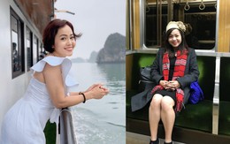 Nữ nghệ sĩ rời showbiz sang Nhật Bản làm phụ bếp, tuổi 51: Sống nhà thuê ở TP.HCM, chưa lấy chồng