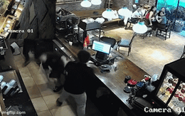 Kết quả chẩn đoán thương tích của nạn nhân bị khách đánh trong quán cafe: 10-14 ngày vết thương mới lành