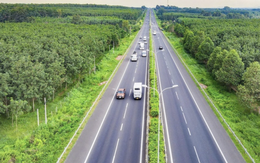 Thêm nhiều tuyến cao tốc được đề nghị phân làn, thay đổi tốc độ xe chạy