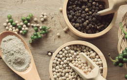 Giá tiêu hôm nay 20/9: Dao động 147.000 - 150.000 đồng/kg