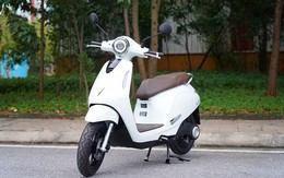 Top 5 xe tay ga "quốc dân" giá sinh viên: Vừa đẹp, vừa bền, lại siêu tiết kiệm xăng