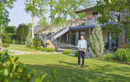 Rút sổ tiết kiệm 5,5 tỷ đồng để về quê xây nhà, sau 1 năm, người đàn ông thừa nhận: “Tôi lãi đậm nhưng cuộc sống không dễ dàng”