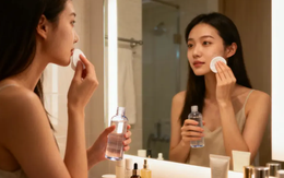 Phụ nữ trẻ lâu không chỉ nhờ may mắn, 5 thói quen “vàng” giúp níu giữ tuổi xuân