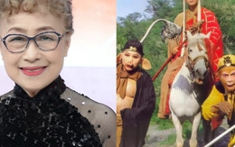 Điều ít biết về giọng lồng tiếng phim Tây Du Ký kinh điển trên VTV