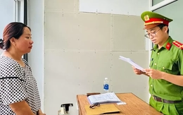 Bắt đối tượng lừa đảo, phát hiện đường dây cho vay hàng chục tỷ đồng với lãi suất cao