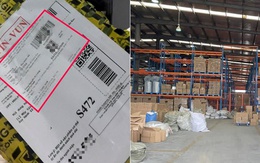 Đặt hàng online 3 ngày chưa thấy, 7 ngày chưa về - nỗi sốt ruột của người mua đang bùng nổ