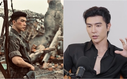 Nam diễn viên phim 700 tỷ đồng: “Tôi vô cùng hụt hẫng”