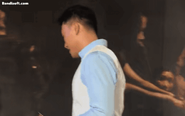 Cơ trưởng hot nhất Tử Chiến Trên Không: Diễn bằng mắt quá đỉnh, đóng mãi 1 kiểu vai vẫn không ai chê nổi