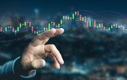 VNDirect: Chứng khoán có thể kiểm định lại vùng 1.600 trước khi hướng lên 1.900 điểm