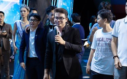 Ai đứng sau những màn trình diễn ấn tượng ở chung kết Hoa hậu Đại dương Việt Nam?