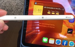 Apple chính thức lên tiếng về phản ánh dấu hiệu bất thường của 2 sản phẩm tại Việt Nam