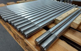 "Không phải Việt Nam không sản xuất được bulong, ốc vít, mà là..."