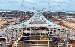 Chủ động xây dựng phương án đầu tư tuyến đường sắt 3,5 tỉ USD Thủ Thiêm - Long Thành